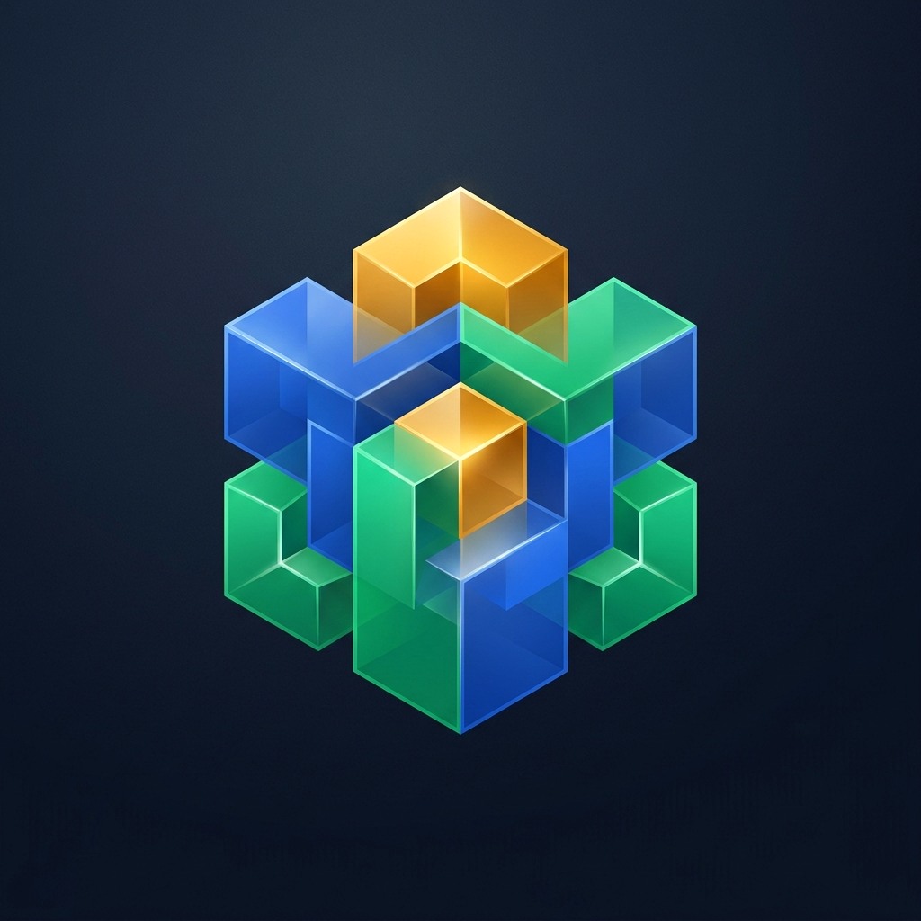 DiviWhiz Studio Logo